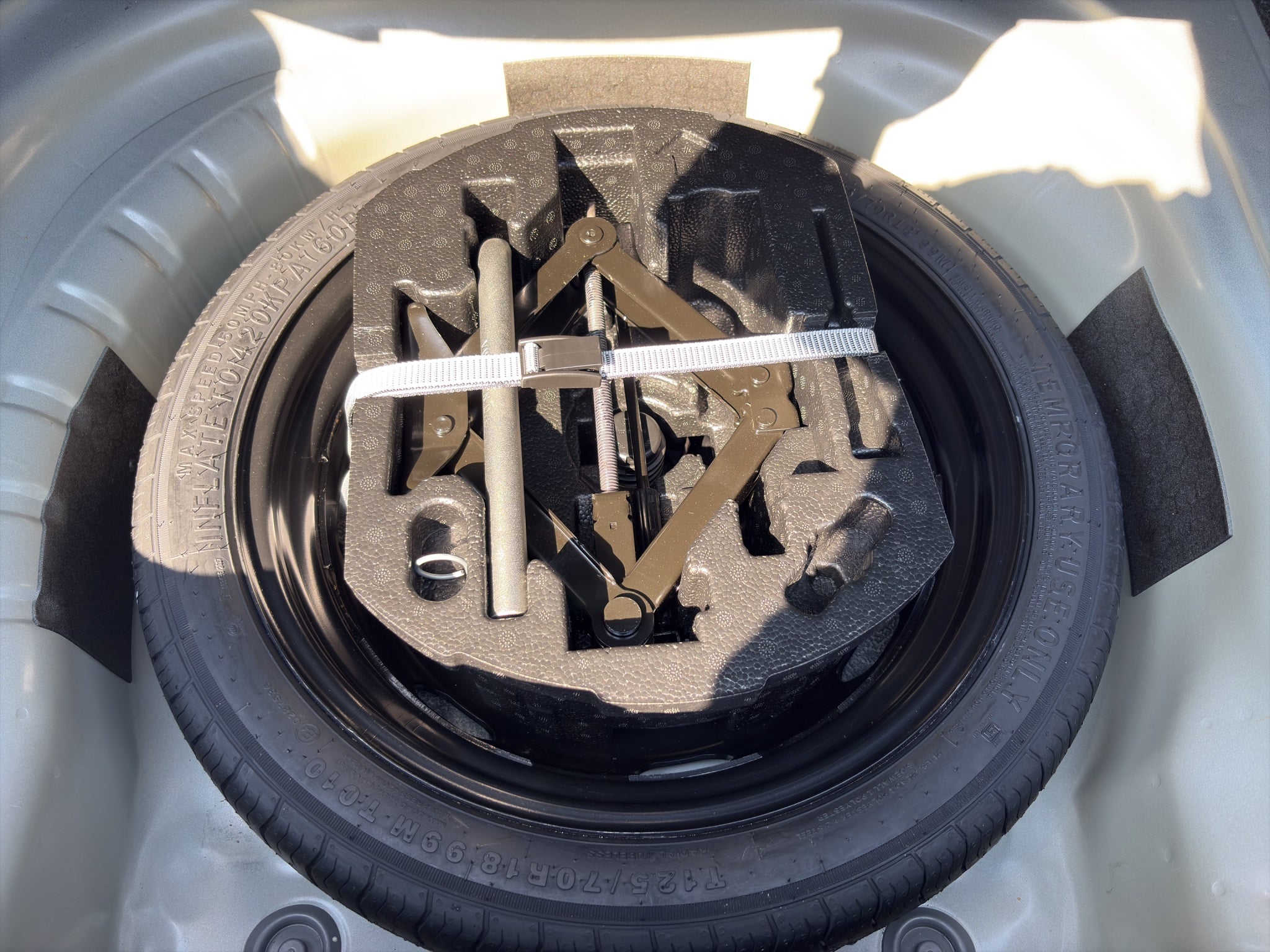 2025 Volkswagen Jetta 1.4 Trendline At