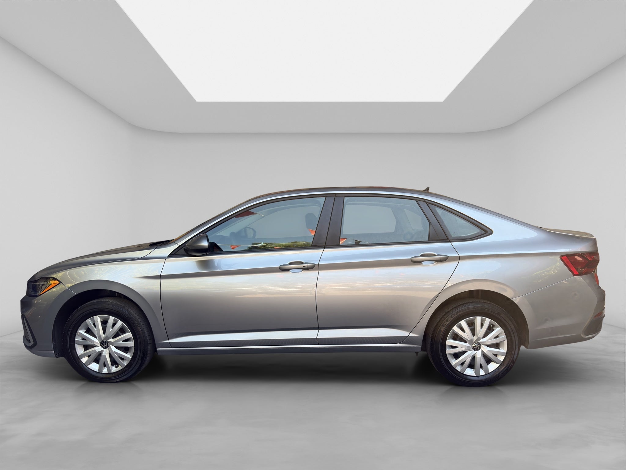 2025 Volkswagen Jetta 1.4 Trendline At