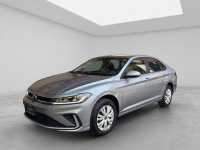 2025 Volkswagen Jetta 1.4 Trendline At