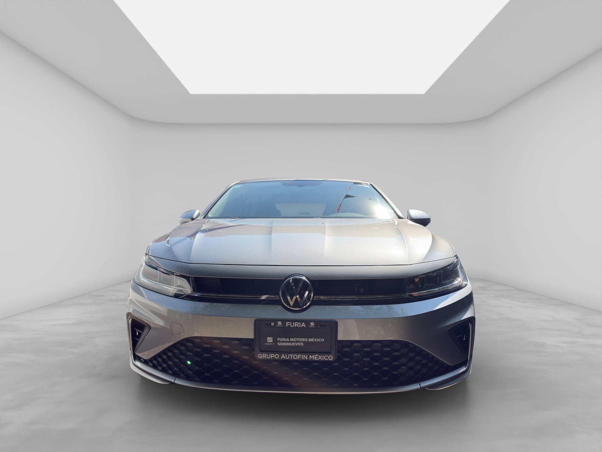 2025 Volkswagen Jetta 1.4 Trendline At