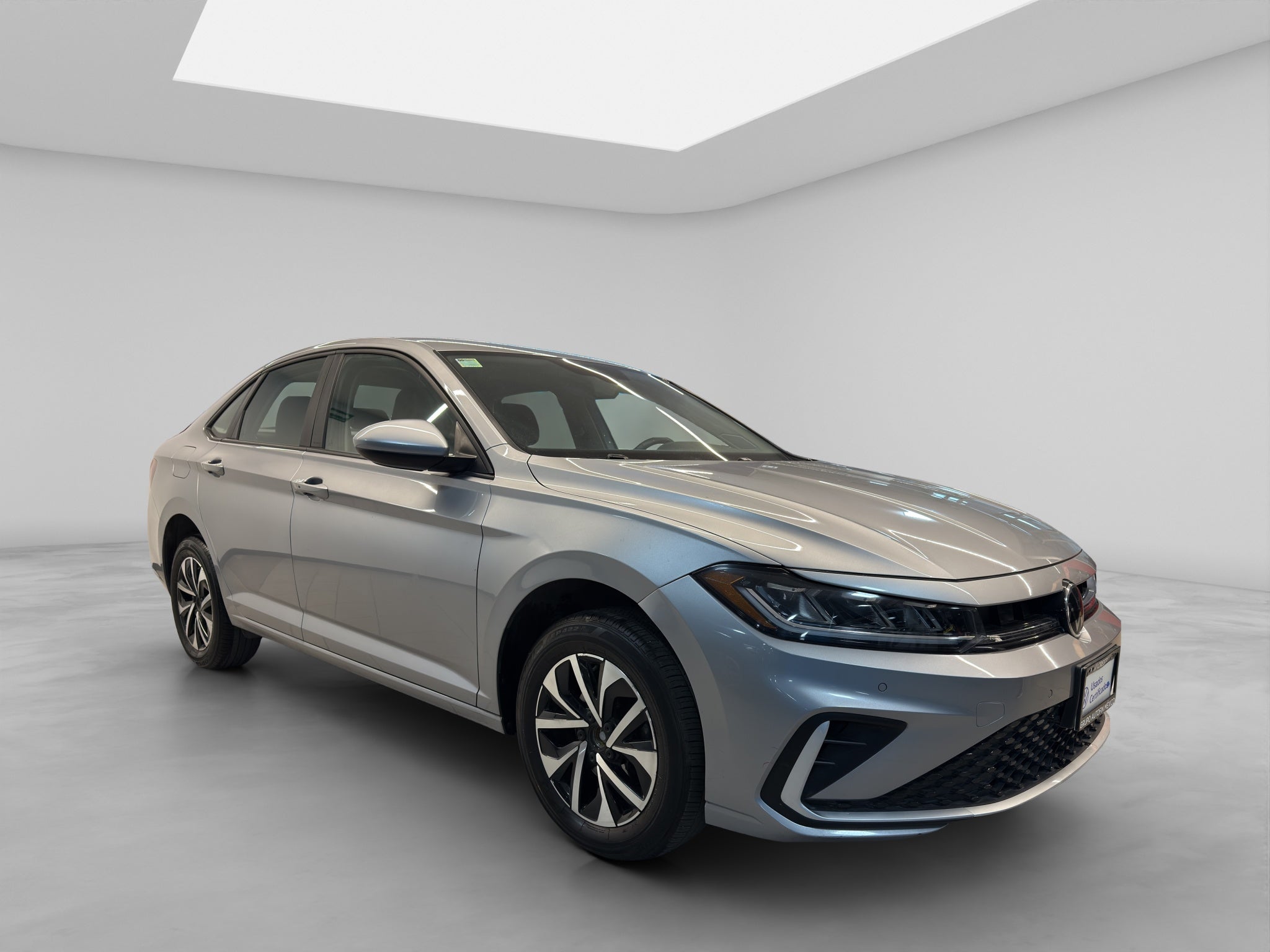 2025 Volkswagen Jetta 1.4 Comfortline At