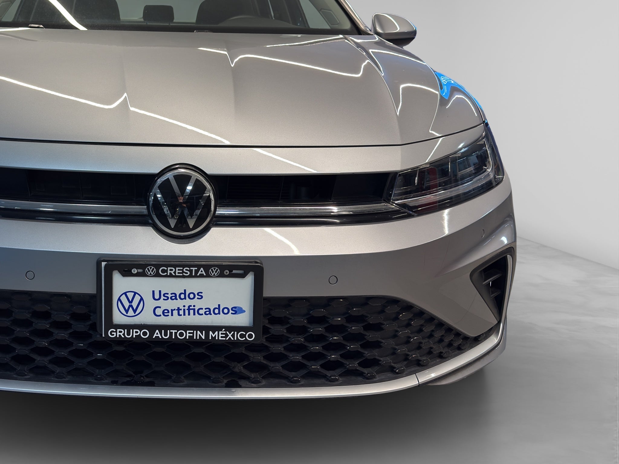 2025 Volkswagen Jetta 1.4 Comfortline At