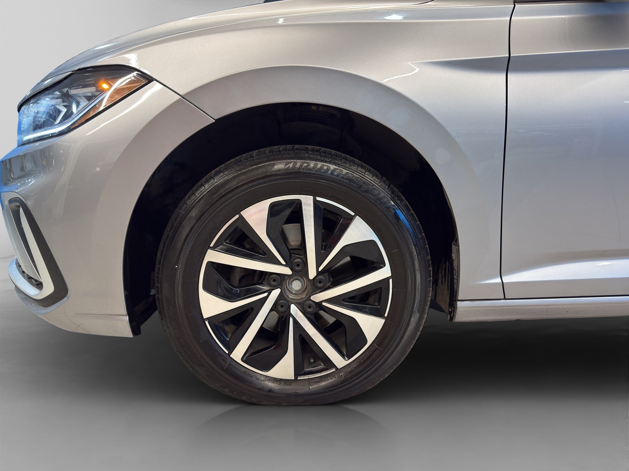 2025 Volkswagen Jetta 1.4 Comfortline At