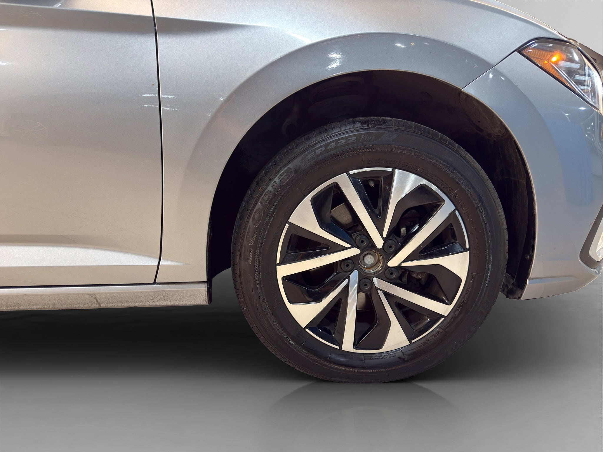 2025 Volkswagen Jetta 1.4 Comfortline At