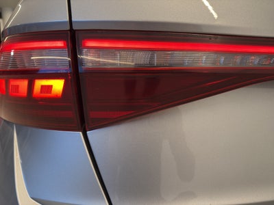 2025 Volkswagen Jetta 1.4 Comfortline At