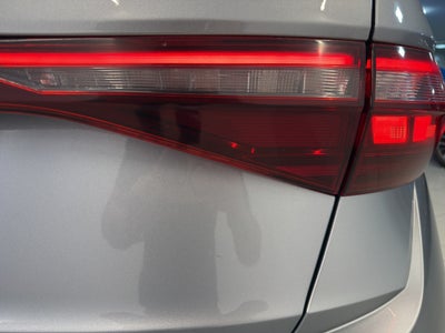 2025 Volkswagen Jetta 1.4 Comfortline At