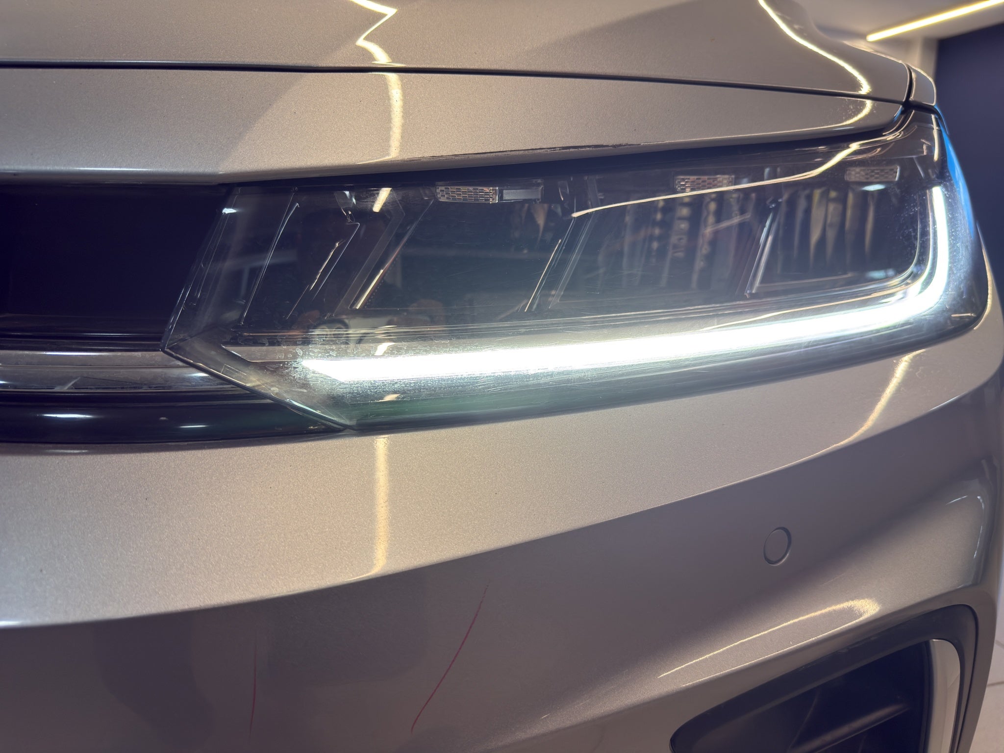 2025 Volkswagen Jetta 1.4 Comfortline At