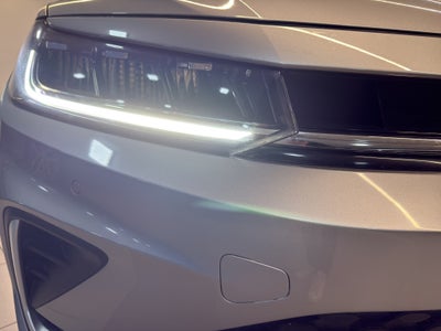 2025 Volkswagen Jetta 1.4 Comfortline At