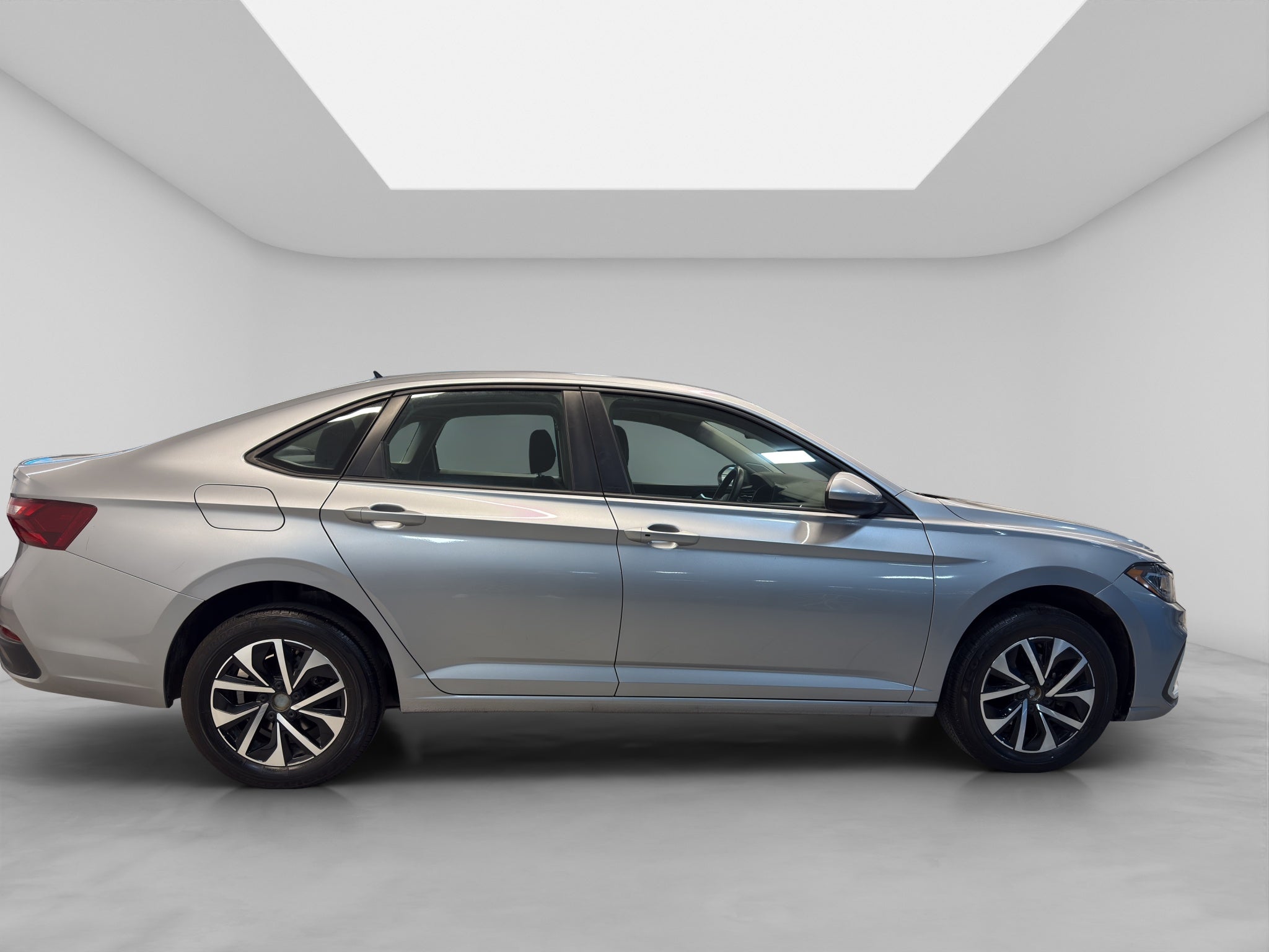 2025 Volkswagen Jetta 1.4 Comfortline At