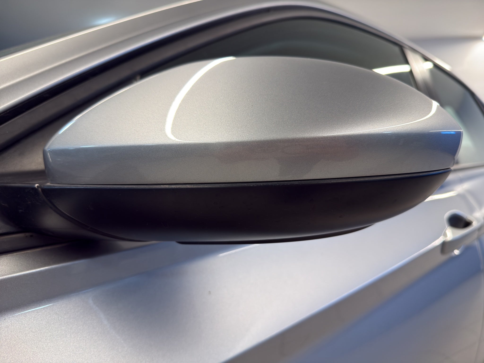 2025 Volkswagen Jetta 1.4 Comfortline At