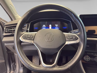 2025 Volkswagen Jetta 1.4 Comfortline At