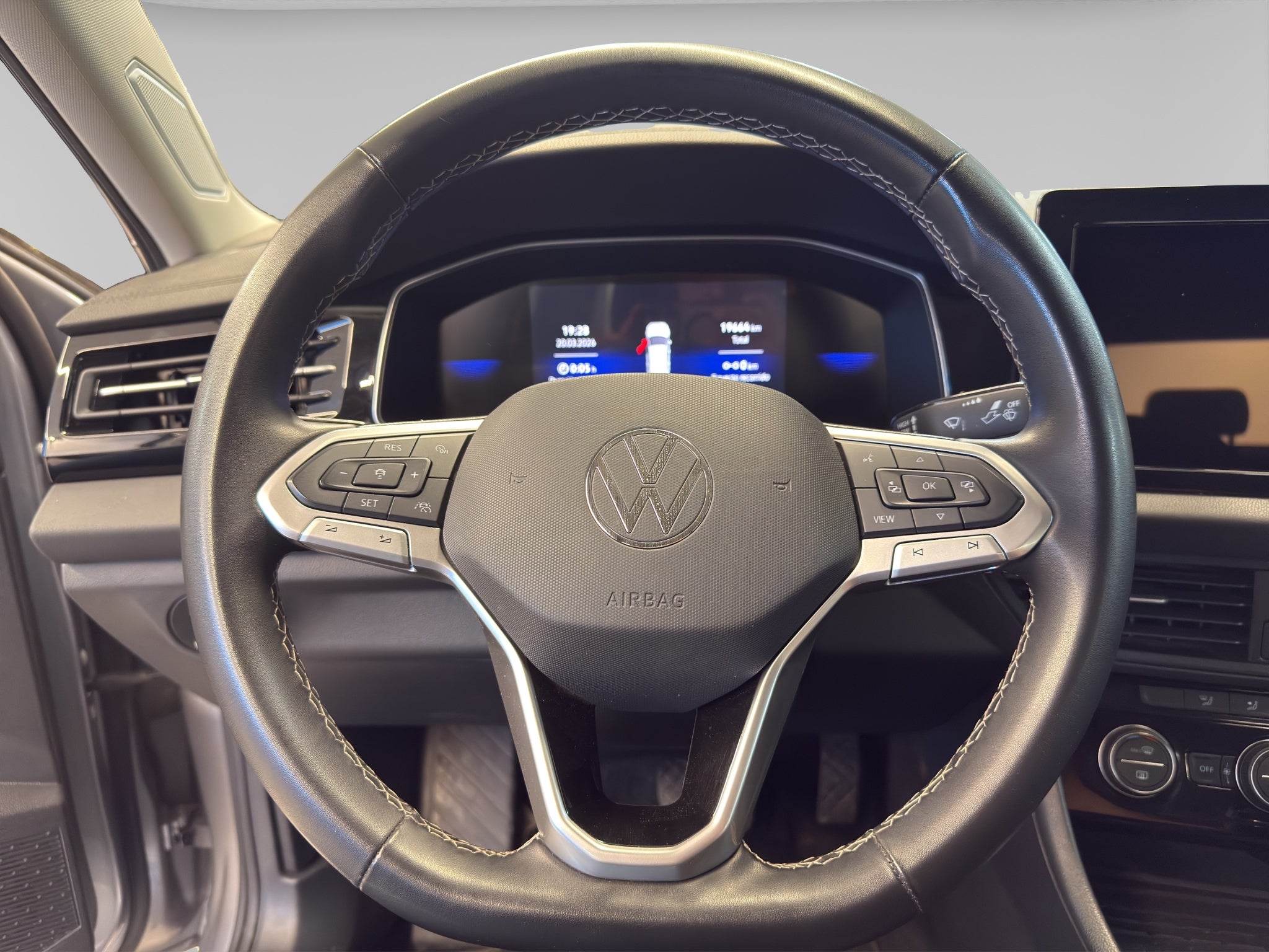 2025 Volkswagen Jetta 1.4 Comfortline At