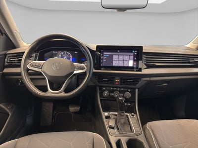 2025 Volkswagen Jetta 1.4 Comfortline At