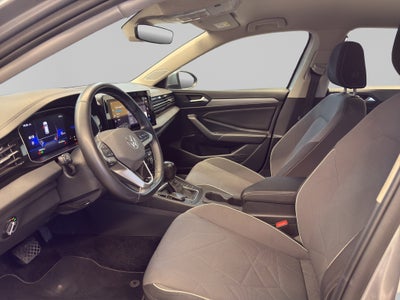 2025 Volkswagen Jetta 1.4 Comfortline At