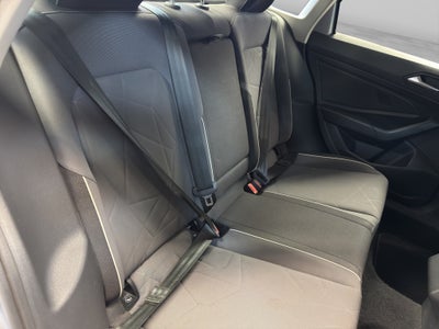 2025 Volkswagen Jetta 1.4 Comfortline At