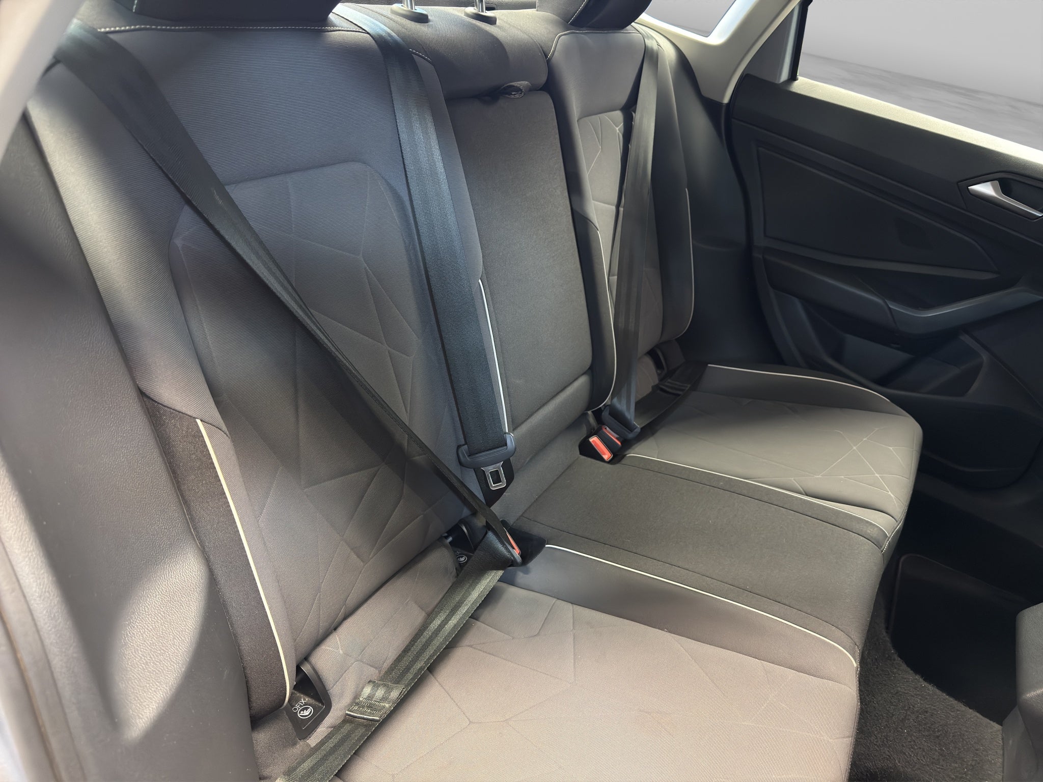 2025 Volkswagen Jetta 1.4 Comfortline At