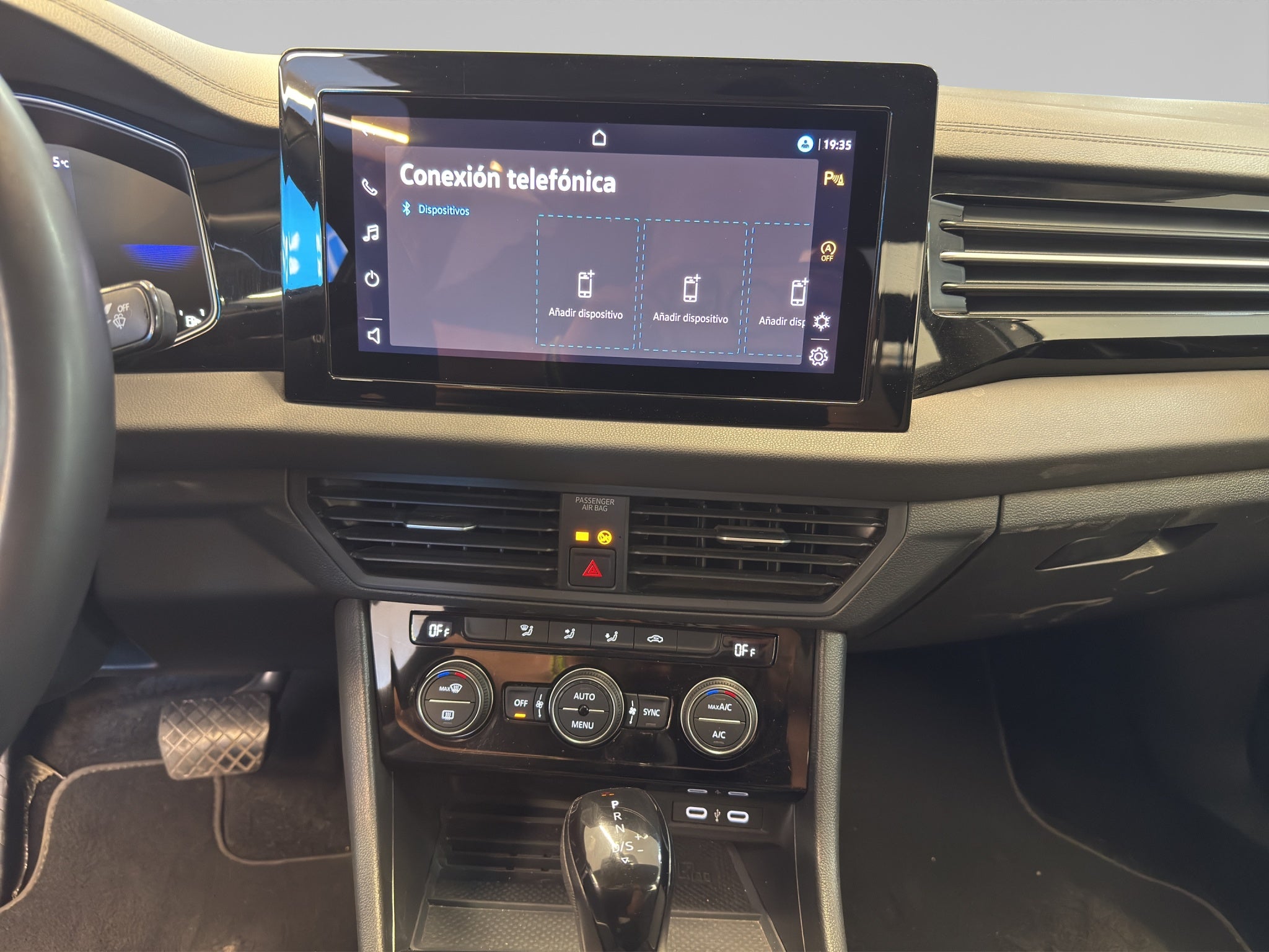 2025 Volkswagen Jetta 1.4 Comfortline At