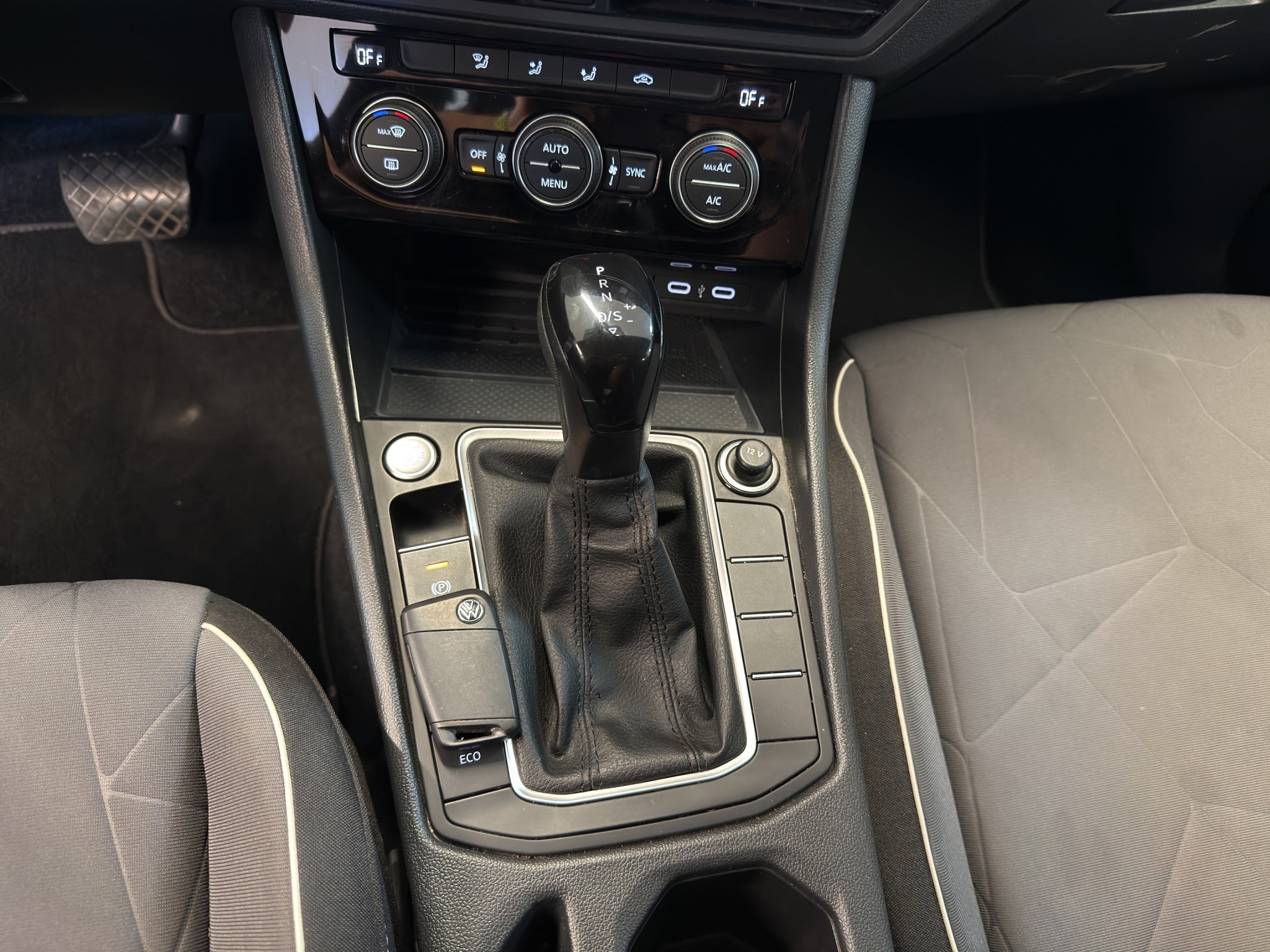 2025 Volkswagen Jetta 1.4 Comfortline At