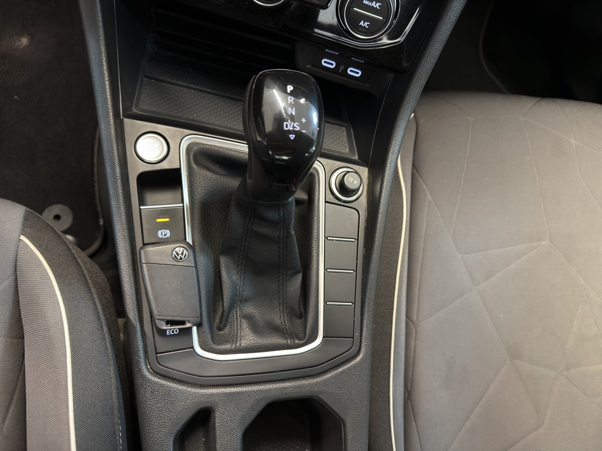 2025 Volkswagen Jetta 1.4 Comfortline At