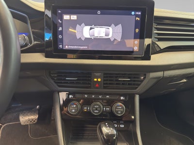 2025 Volkswagen Jetta 1.4 Comfortline At