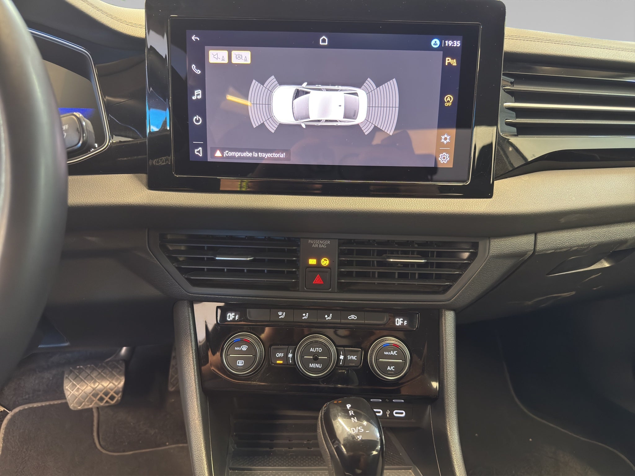 2025 Volkswagen Jetta 1.4 Comfortline At