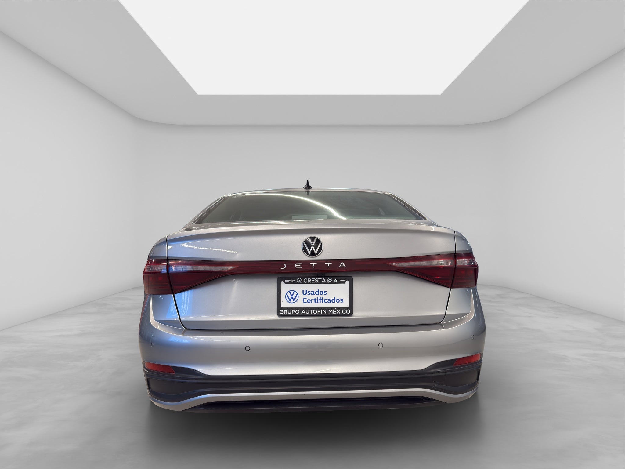 2025 Volkswagen Jetta 1.4 Comfortline At