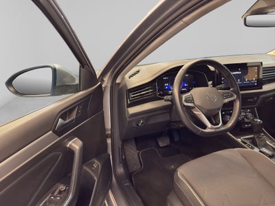 2025 Volkswagen Jetta 1.4 Comfortline At