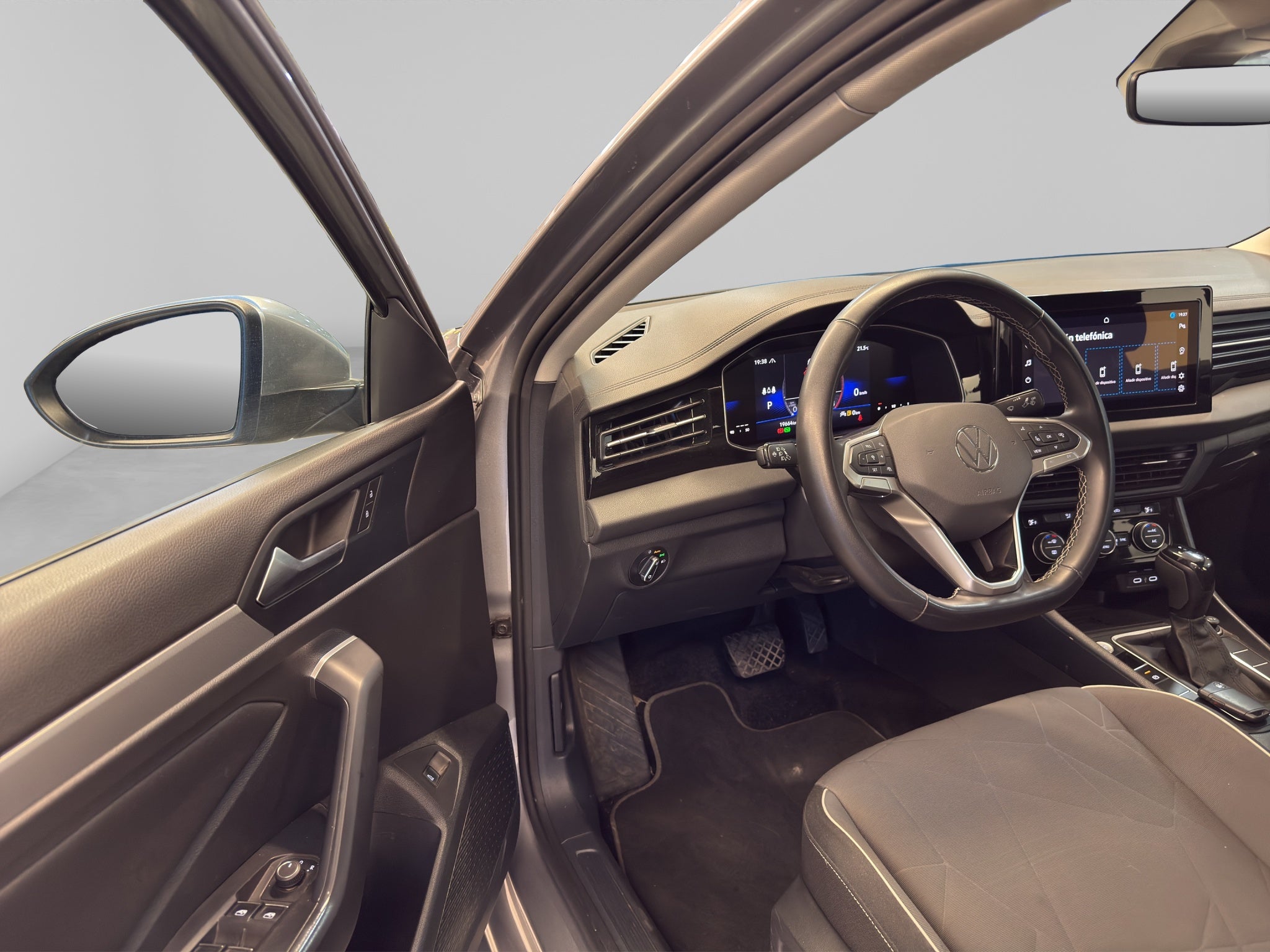 2025 Volkswagen Jetta 1.4 Comfortline At