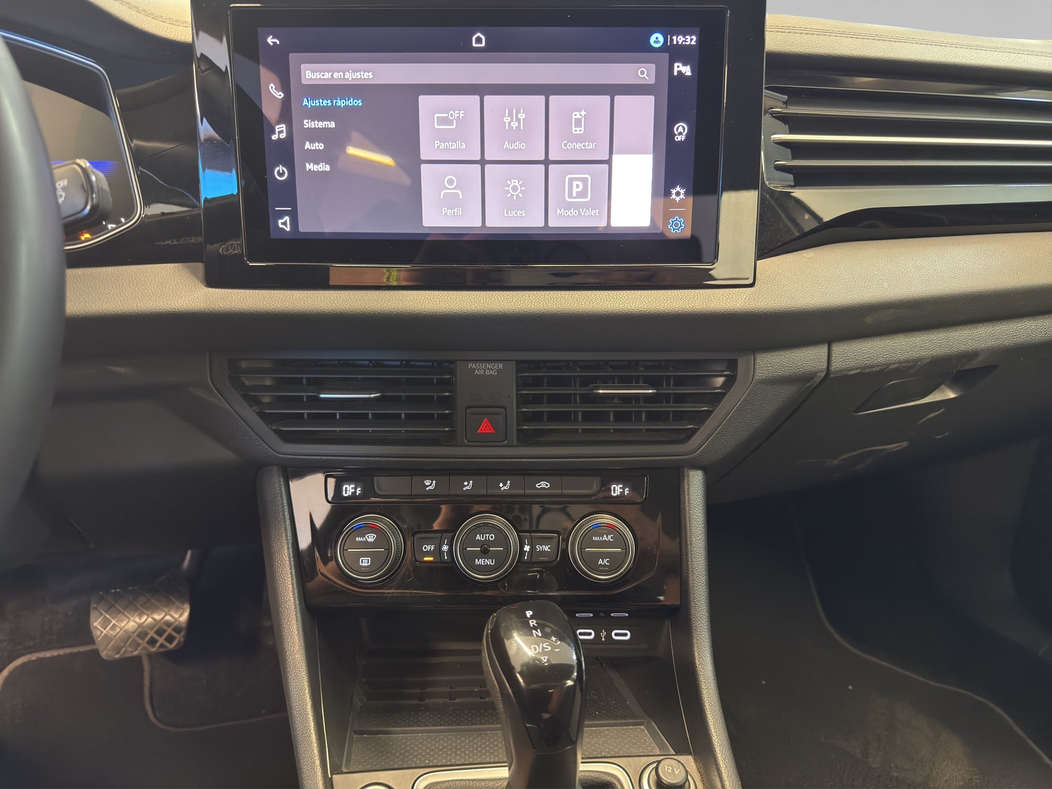 2025 Volkswagen Jetta 1.4 Comfortline At