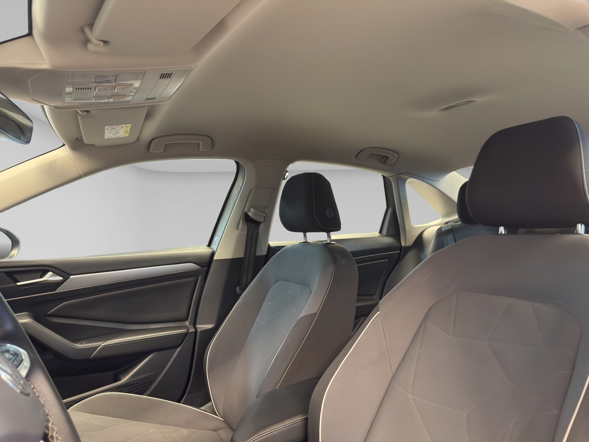 2025 Volkswagen Jetta 1.4 Comfortline At