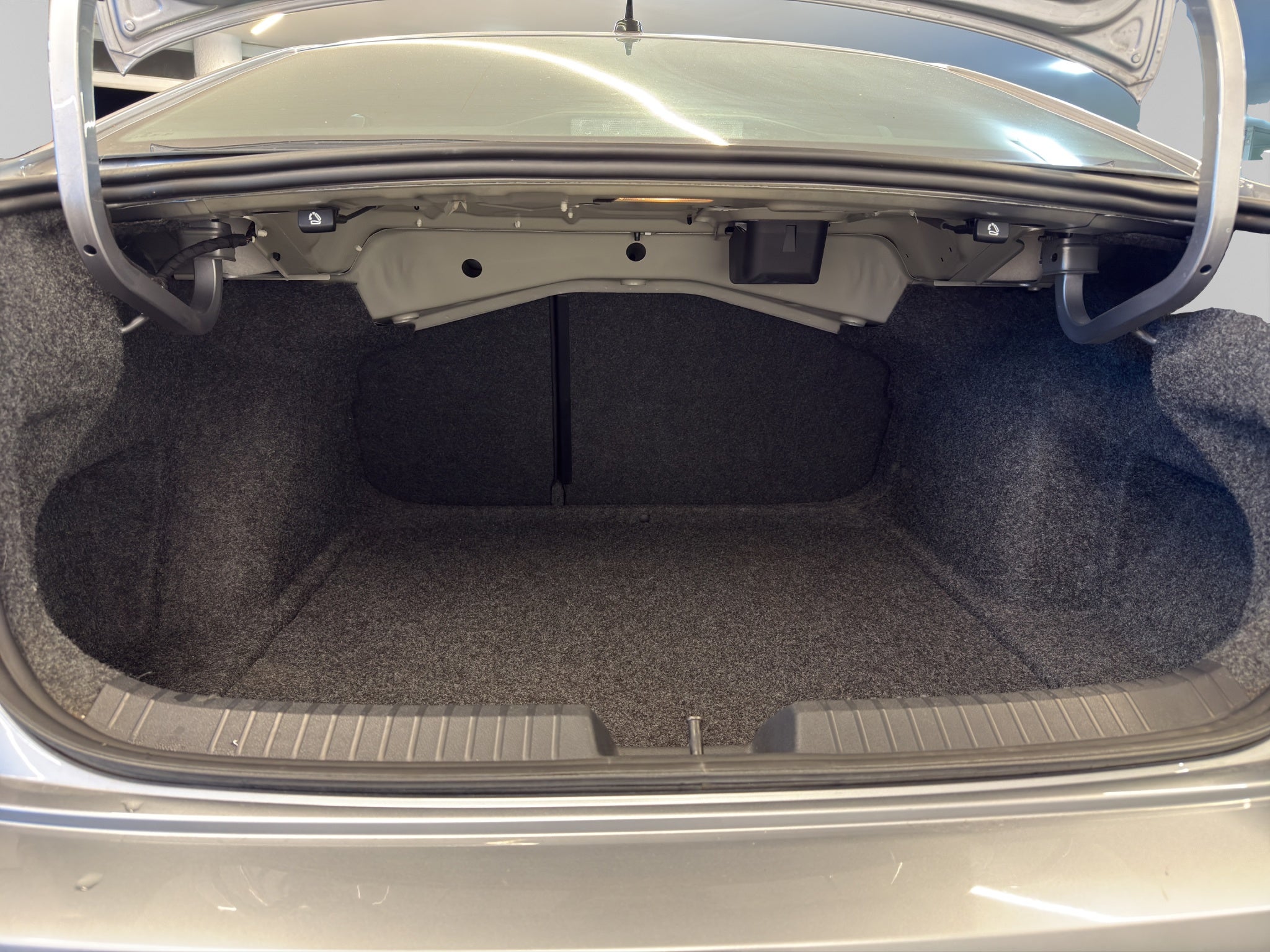 2025 Volkswagen Jetta 1.4 Comfortline At