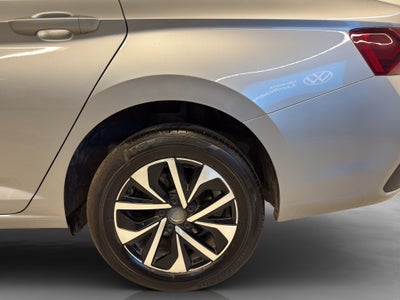 2025 Volkswagen Jetta 1.4 Comfortline At