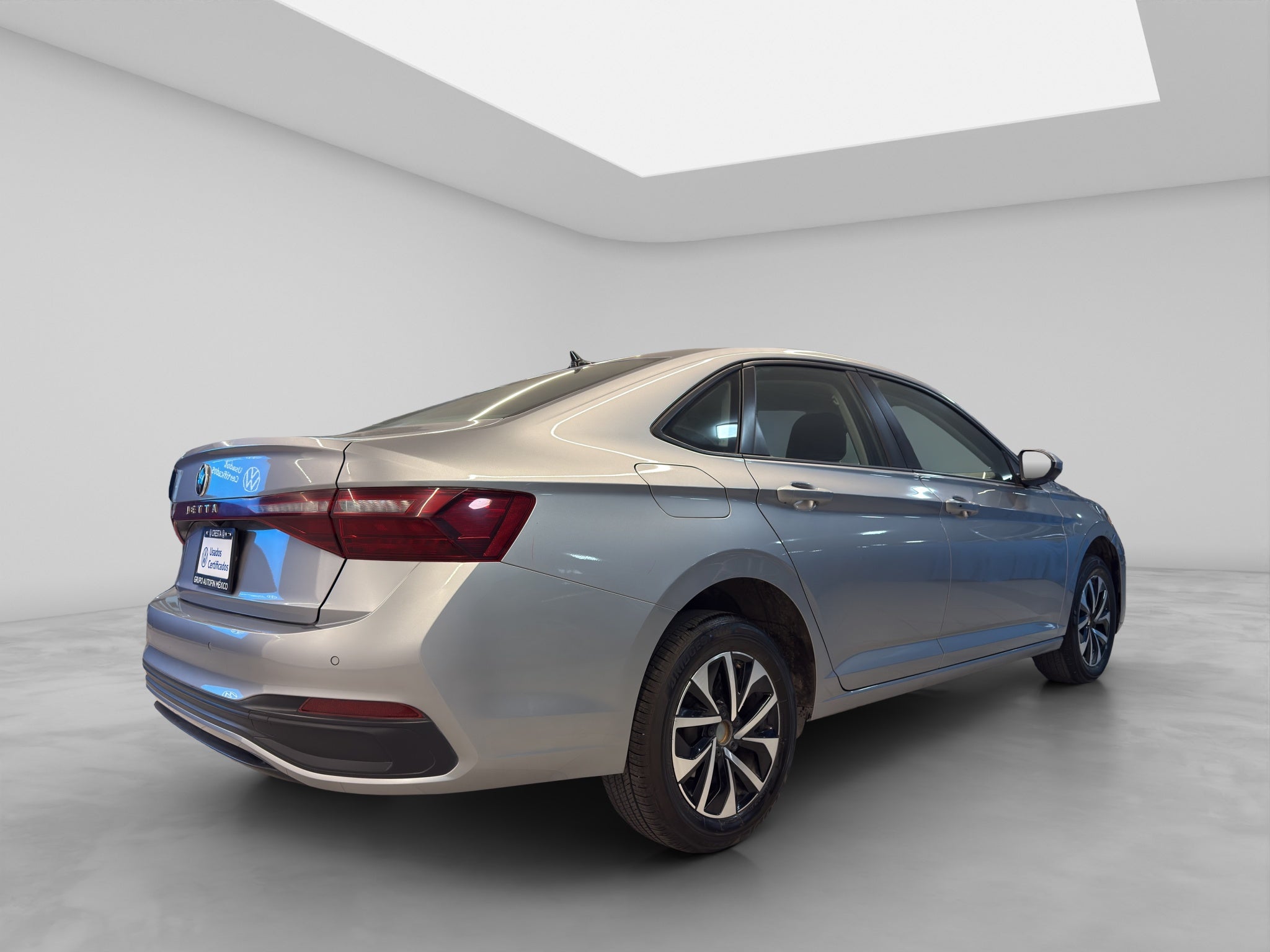 2025 Volkswagen Jetta 1.4 Comfortline At