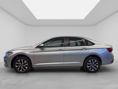 2025 Volkswagen Jetta 1.4 Comfortline At