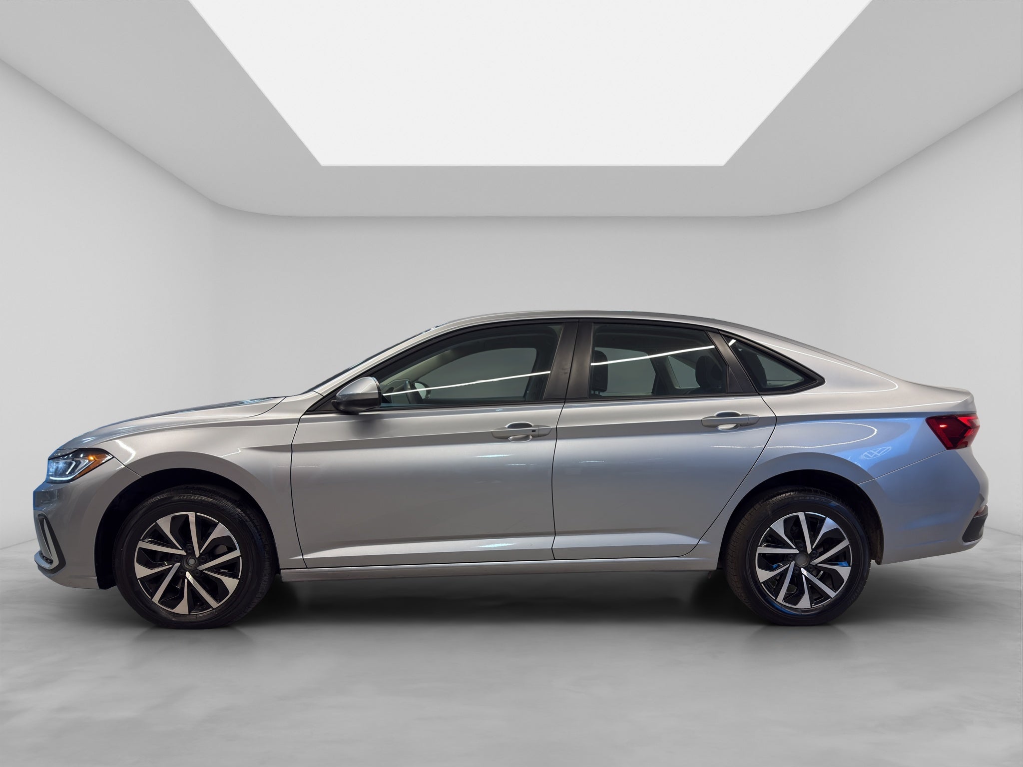 2025 Volkswagen Jetta 1.4 Comfortline At