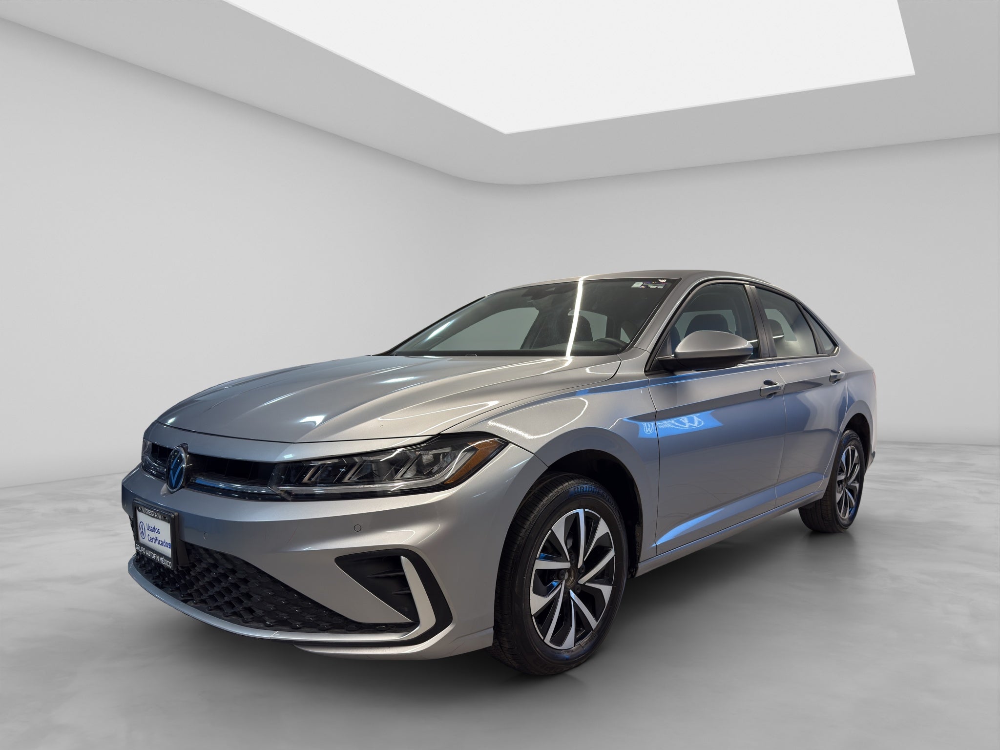 2025 Volkswagen Jetta 1.4 Comfortline At