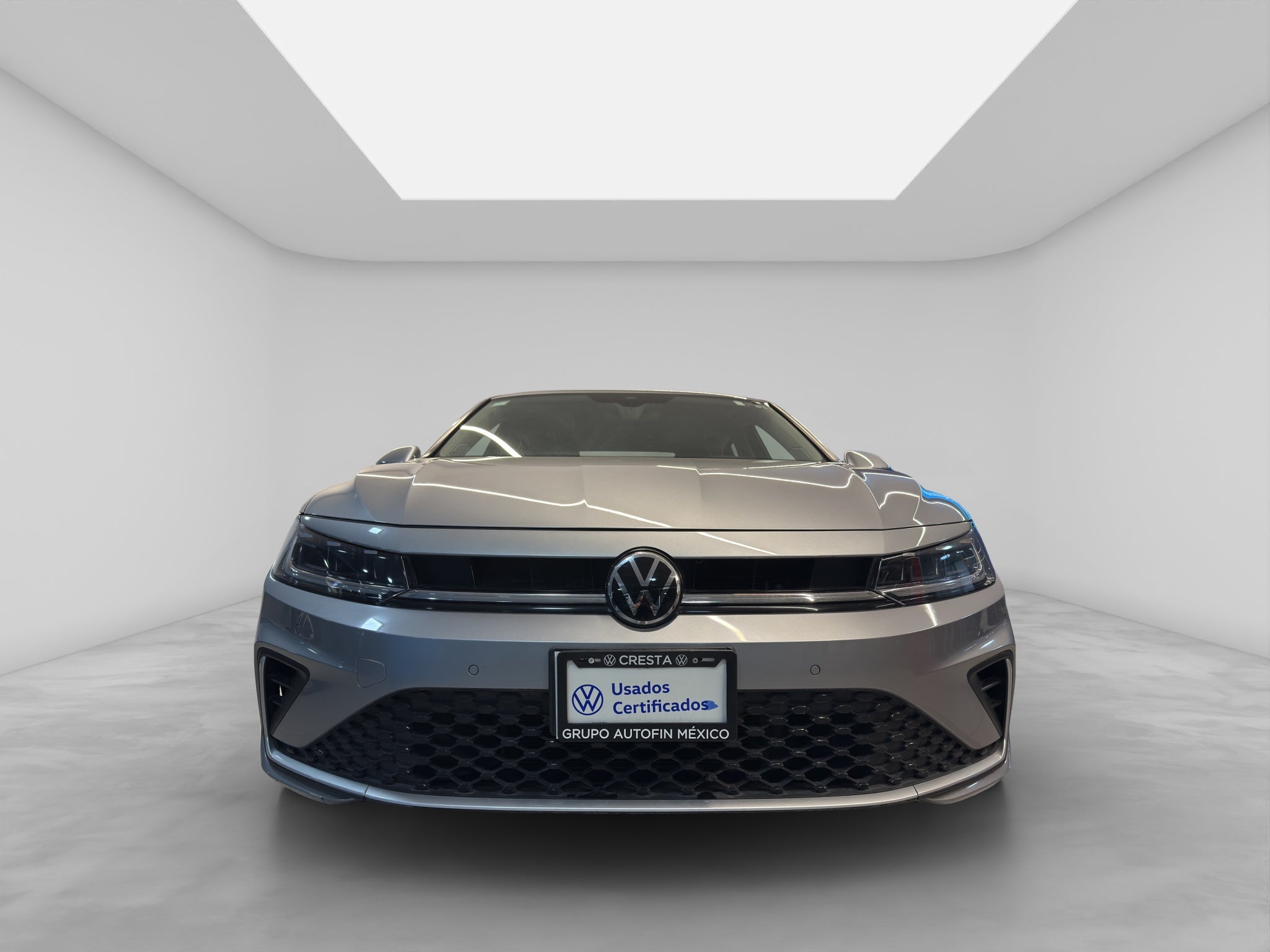 2025 Volkswagen Jetta 1.4 Comfortline At