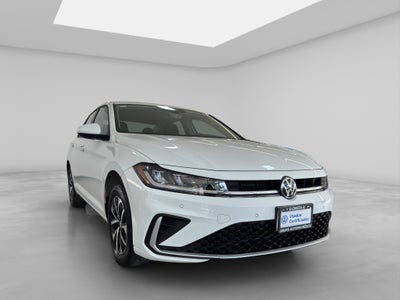 2025 Volkswagen Jetta 1.4 Comfortline At