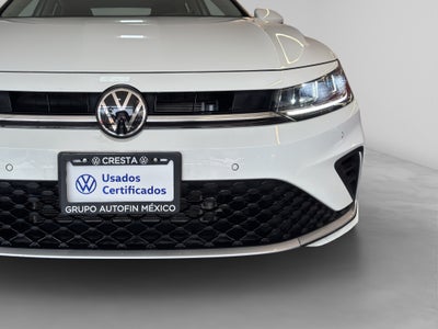 2025 Volkswagen Jetta 1.4 Comfortline At