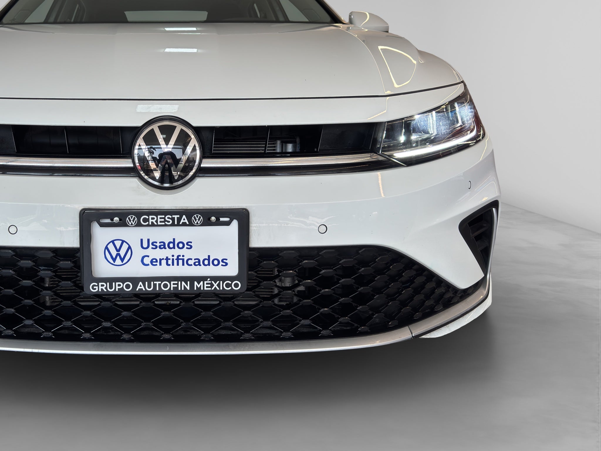 2025 Volkswagen Jetta 1.4 Comfortline At