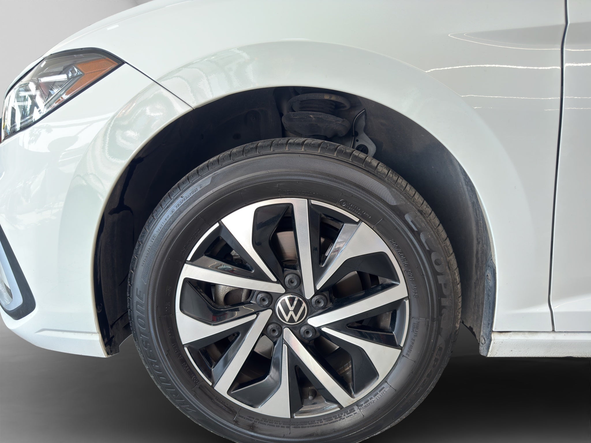 2025 Volkswagen Jetta 1.4 Comfortline At