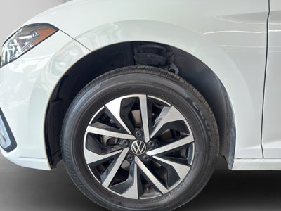 2025 Volkswagen Jetta 1.4 Comfortline At