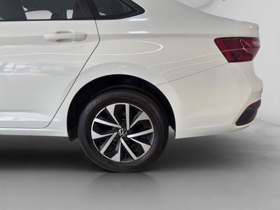 2025 Volkswagen Jetta 1.4 Comfortline At