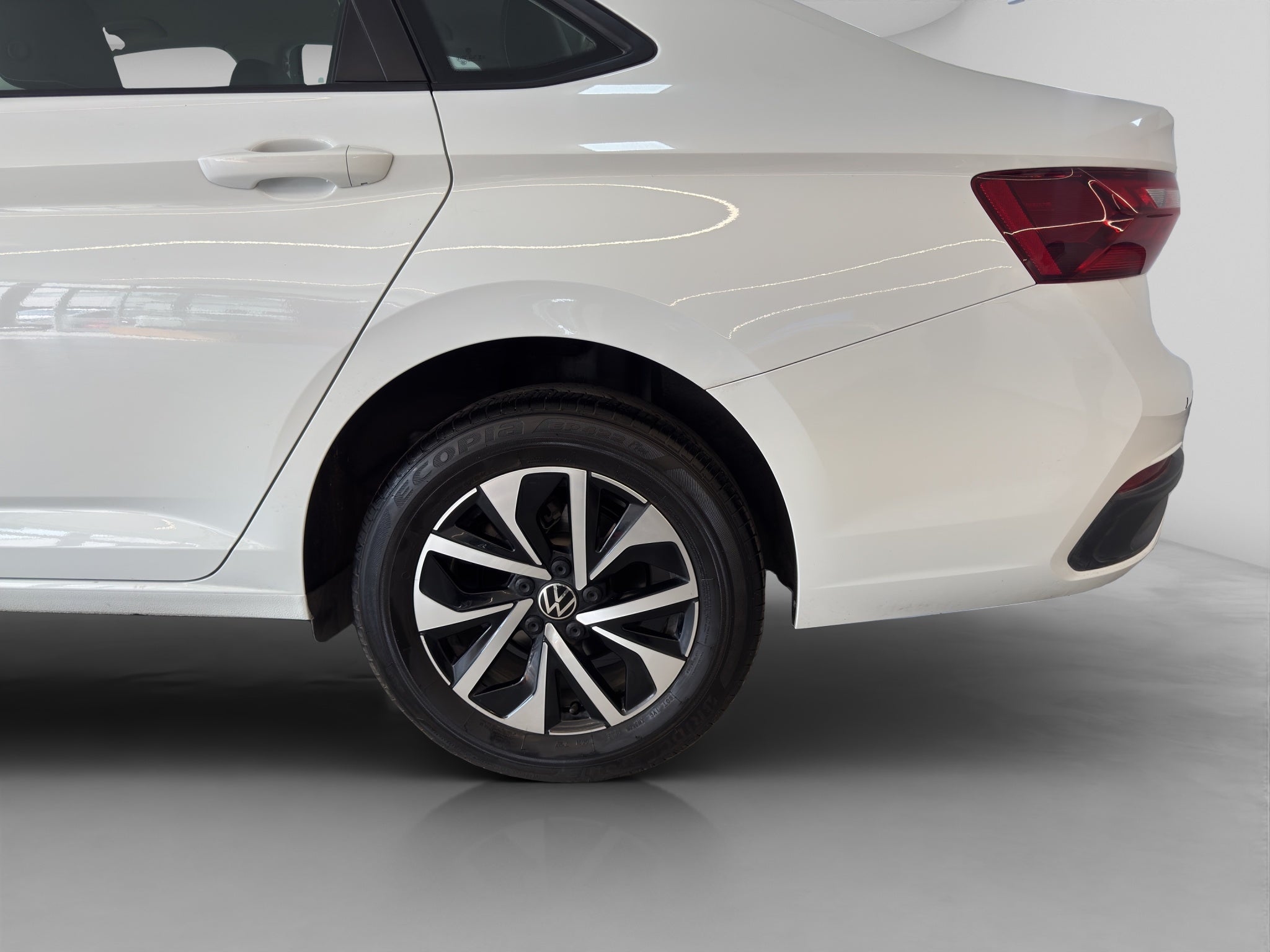 2025 Volkswagen Jetta 1.4 Comfortline At