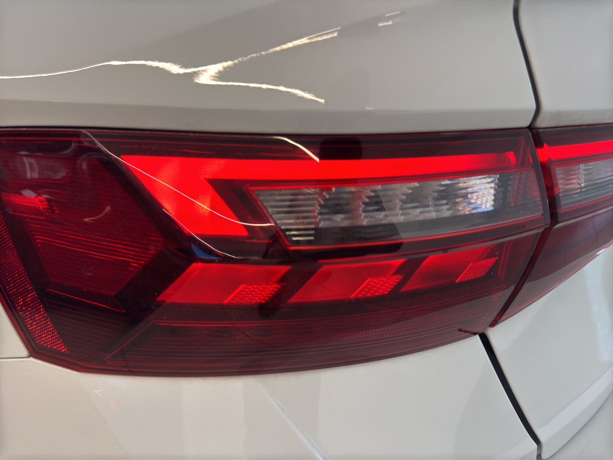 2025 Volkswagen Jetta 1.4 Comfortline At