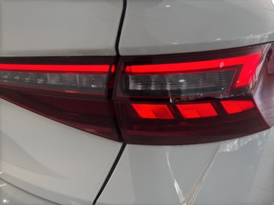 2025 Volkswagen Jetta 1.4 Comfortline At