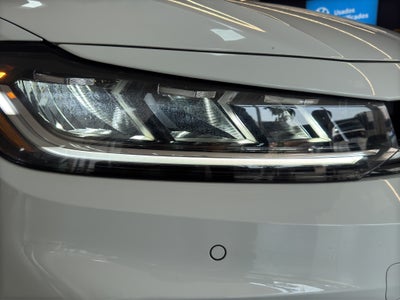 2025 Volkswagen Jetta 1.4 Comfortline At