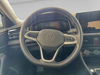 2025 Volkswagen Jetta 1.4 Comfortline At