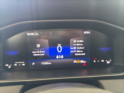 2025 Volkswagen Jetta 1.4 Comfortline At