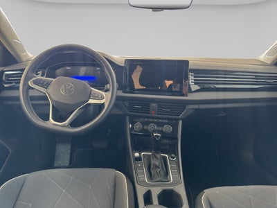 2025 Volkswagen Jetta 1.4 Comfortline At